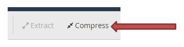 Compress your files
