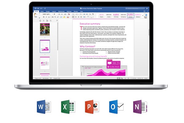 office 2016 mac torrent