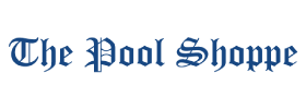 The Pool Shoppe logo