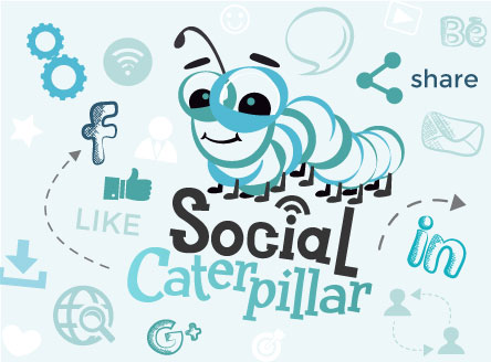 Social Caterpillar