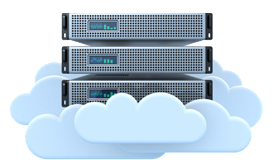 Cloud VPS Hosting